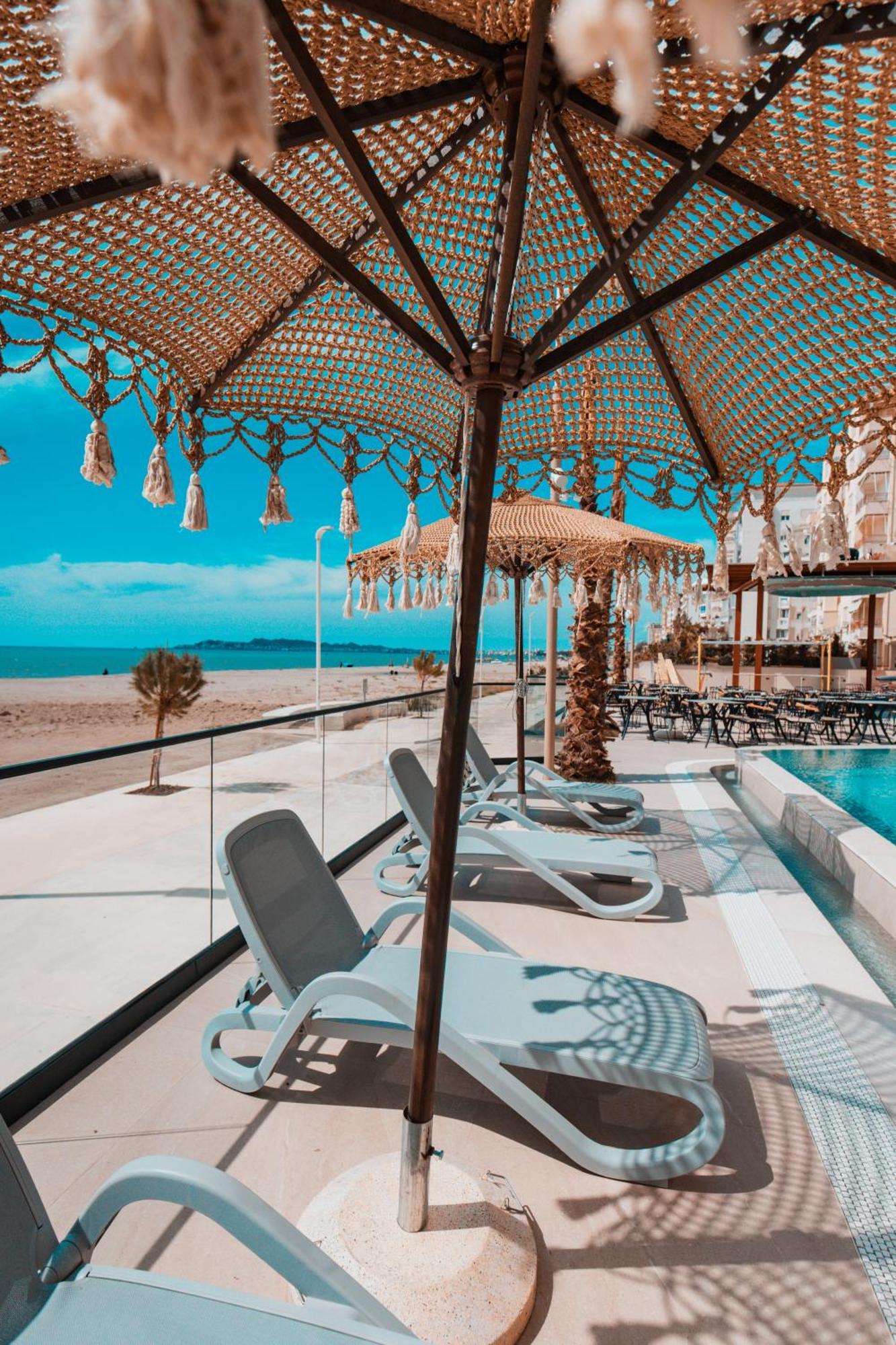 Royal G Deluxe Hotel Škalngur Exterior photo