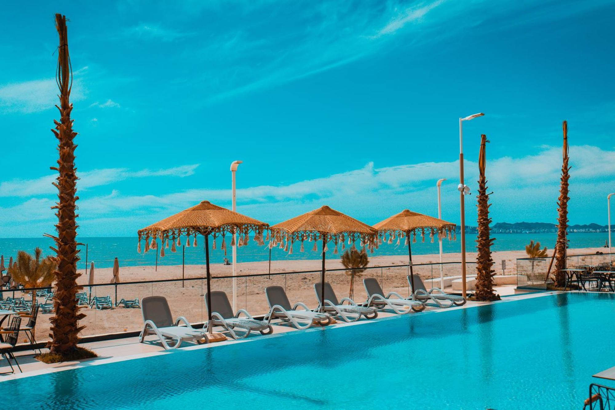 Royal G Deluxe Hotel Škalngur Exterior photo